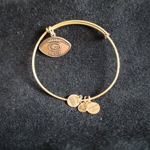 Alex & Ani 2016 NFL Packers Bracelet